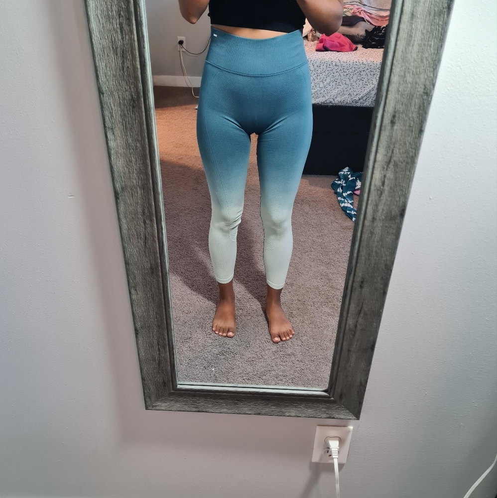 PINK leggins